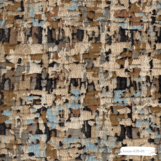 Picture of Kenzo  Upholstery Fabric